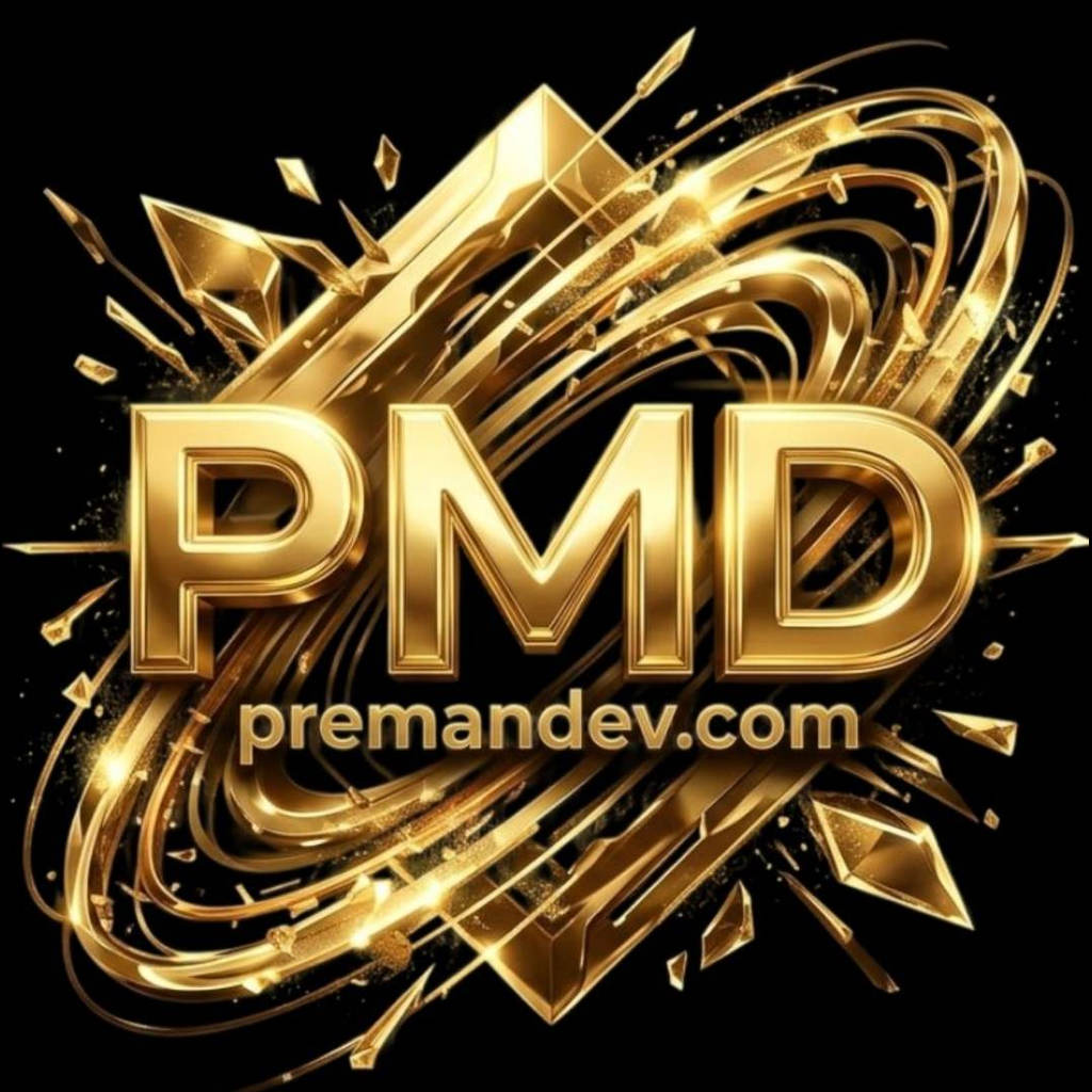 PremanDev